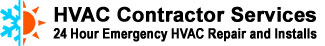 North Springs HVAC Services